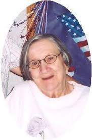 Virginia Ford Obituary