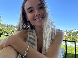 Michelle Whiteman's Instagram, Twitter & Facebook