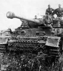 88mm Flak 36 Auf Pz Kpfw Iv Ausf H Pin On German Panzer Divisions