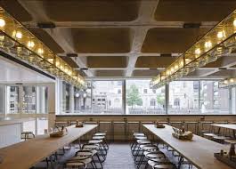 Descarga la app de goxo para agregar fotos y platos. Restaurants Visit Barbican Foodhall In London Remodelista