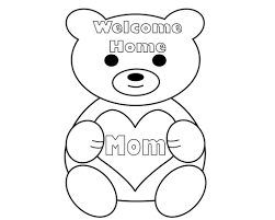 Learn the skills you need to communicate more clearly and effectively with your romantic partners, family, friends, boss, and coworkers. Welcome Home Mommy Coloring Pages Heart Coloring Pages Spring Coloring Pages Mom Coloring Pages