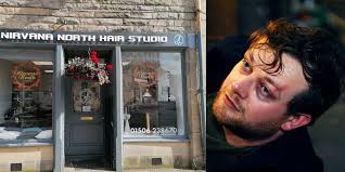 Gary Wales Actor New Movie RAGE Goes