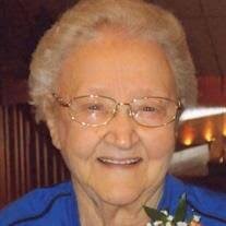 Dorothy M. Bailey Obituary