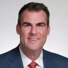 Kevin Stitt
