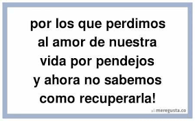 Pin En Todo Lo Perdi