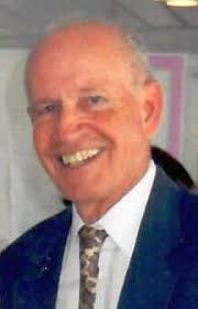 Obituary of Jack Hanna Crow