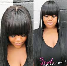 Sewing Hairstyle 40 Kickass Designs Of 2020 Sew In Hairstyles Long Weave Hairstyles Sew In Weave Hairstyles