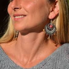 Buy wholesale Nicole-nuit earrings
