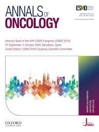 Table Of Contents Page Annals Of Oncology