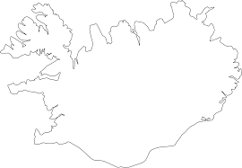 Polish your personal project or design with these europe map transparent png images, make it even more personalized and more attractive. Iceland Map Country Europe Png Picpng