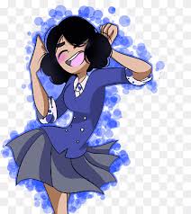 See more characters from kevin murphy laurence larry o'keefe. Heathers The Musical Veronica Sawyer Dead Girl Walking Heather Chandler Youtube Blazing Purple Blue Black Hair Png Pngwing