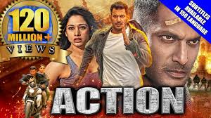 See actions taken by the people who manage and post content. Action 2020 New Released Hindi Dubbed Full Movie Vishal Tamannaah Aishwarya Lekshmi Yogi Babu Youtube