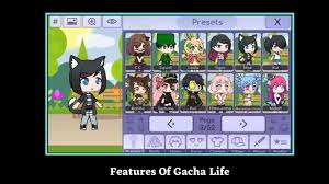 Because newer is not always bett Gacha Life Latest Version V 1 1 4 Download Gacha Life Old Version Apk