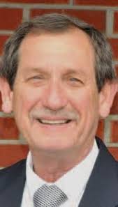 Paul South elected mayor in Jackson