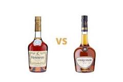 Which Is Better: Hennessy Or Courvoisier? | Blog | Drinks.ng