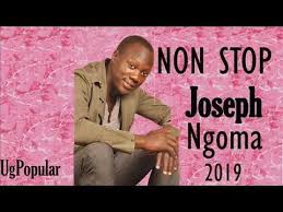 Joseph Ngoma Gospel Non Stop Music 2019 Djwyna Youtube Gospel Song Praise Songs Worship Songs