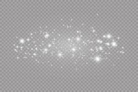 White sparkles black and white line angle point star light. Dust White White Sparks And Golden Stars Shine With Special Light Vector Sparkles On A Transparent Background Stock Vector Illustration Of Pattern Luxury 169925404