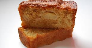 Cake Aux Pommes De Sophie Dudemaine Pralinette En Vadrouille Cake Aux Pommes Gateau Pomme Poire Recettes De Gateau