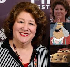 Happy birthday to voice actor