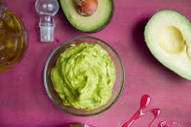 Whipped Avocado Honey And Olive Oil Deep Conditioning Hair Mask Recipe Homemade Hair Products Hair Mask Olive Oil Hair Mask