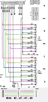 Type of wiring diagram wiring diagram vs schematic diagram how to read a wiring diagram: 86 Nissan 300zx Wiring Diagram Wiring Diagram Networks