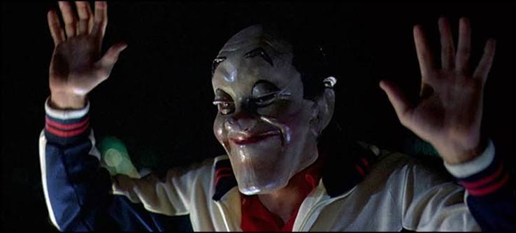New Year's Evil 1980 : r/slasherfilms
