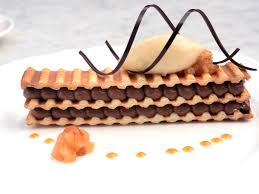 Whether it's brownies, pie, or cake that strikes your fancy, our delicious dessert recipes are sure to please. Nyc S Best Restaurants To Stay For Dessert Serious Eats