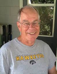 Obituary for John Neil Ferguson