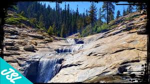 Pool contractors in clovis, ca. Avoiding The Plague At Emerald Pools Of Tahoe National Forest Youtube