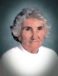 Ruth Elizabeth Renner Pearce Obituary