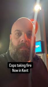 Kent for some reason is not assisting so far.