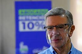 El accidentado sufragio del presidente sebastián piñera, las primeras votaciones de los presidenciables esta semana él, matthei, lavín y desbordes abrieron juego en busca de una salida. Joaquin Lavin Infante Presidente De Chile 2021 Opinion Biobiochile