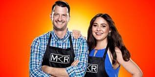 In each series, several teams of two compete against each other for the chance to win a cash prize. Watch My Kitchen Rules Season 8 Episode 18 In Streaming Betaseries Com