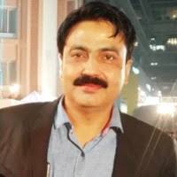 Syed Muhammad Arif Imam