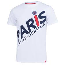 Psg made an immediate impact, winning promotion to division 1 and claiming the division 2 title in their first season. Paris Saint Germain Men S Psg T Shirt Official Collection Sports Outdoors Supporters Gear Umoonproductions Com