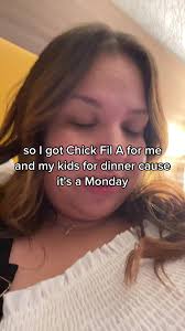 Chik fil a what is this! #whatintheworld #someoneexplainthis #chikfila  #chickennuggets #receiptquestion