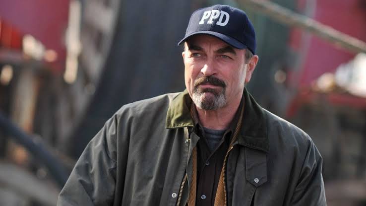 Jesse Stone: Lost in Paradise' Debuts Oct. 18 on Hallmark Channel