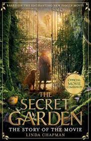 With dixie egerickx, richard hansell, david verrey, tommy gene surridge. Book Reviews For The Secret Garden The Story Of The Movie By Linda Chapman Toppsta
