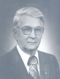 Clarence Allen Kerley (1909-2004)