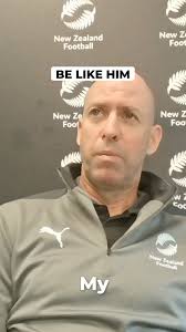 Scotland 17 New Zealand 25. Mark Atkinson at Murrayfield