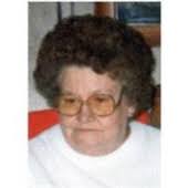 Obituary information for Wanda Lee Butler