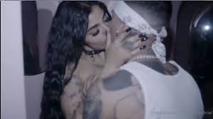 Karely Ruiz y Santa Fe Klan Videos XXX | ByteSexy