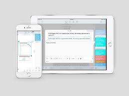 Marginnote An In Depth Pdf And Epub Learning App For Mac Ipad Iphone Learning Epub App