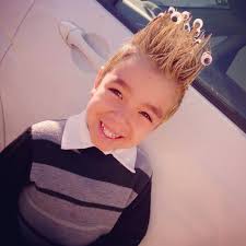 From easter hairstyles for african american to black toddlers easter hairstyles & more. 18 Crazy Hair Day Ideas For Girls Boys Bright Star Kids