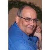 Obituary information for John 'Randy' Domingue