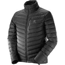 Get the best deal for salomon jackets for men from the largest online selection at ebay.com. Salomon Halo Down Jacket Midlayers Men