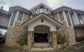 Best bungalow in fraser hill. Tm Resort Fraser S Hill Bungalow In Raub Malaysia From 89 Photos Reviews Zenhotels Com