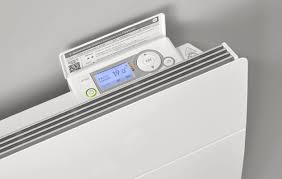 Ll découvrez les radiateurs électriques sur radiateur+ grandes marques livraison rapide prix direct usine paiement en 4 fois sans frais. Radiateur Electrique Connecte Design Calissia Atlantic