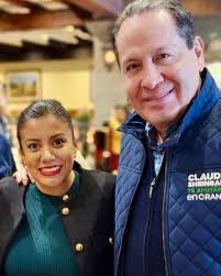 Mis mejores deseos de éxito y parabienes con motivo de su cumpleaños mi  estimado @eruviel_avila, sigamos trabajando por consolidar el proyecto de  transformación del país. ¡Enhorabuena, con admiración y respeto!.  #cumpleaños #tlalnepantla #