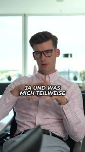 David Abi über den Wert von Pumpkin im Investment Banking